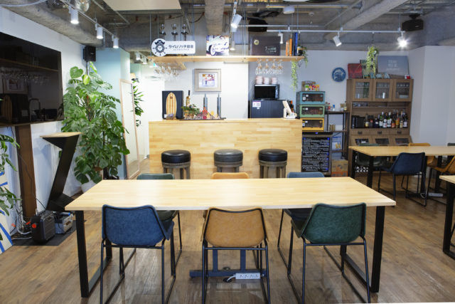 画像：タイムリッチ銀座