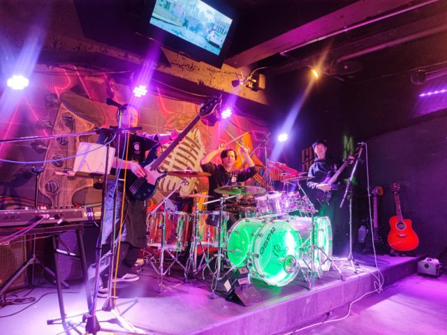 画像：俺STUDiO(札幌・すすきの)