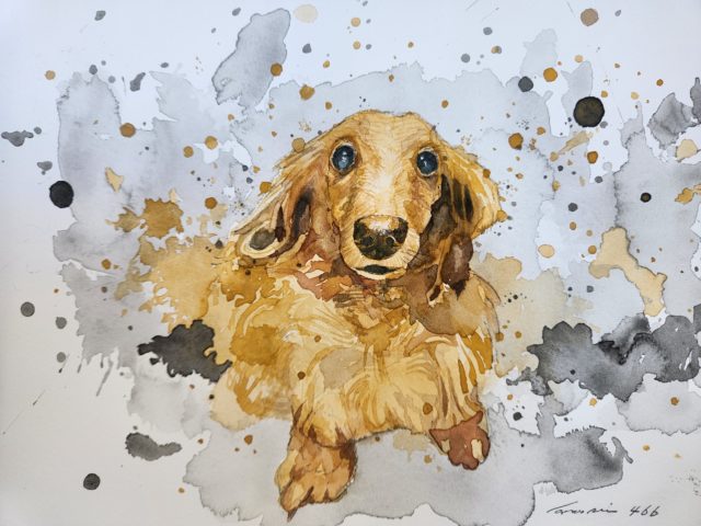 画像：アートショップnji