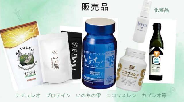 画像：株式会社インクリース