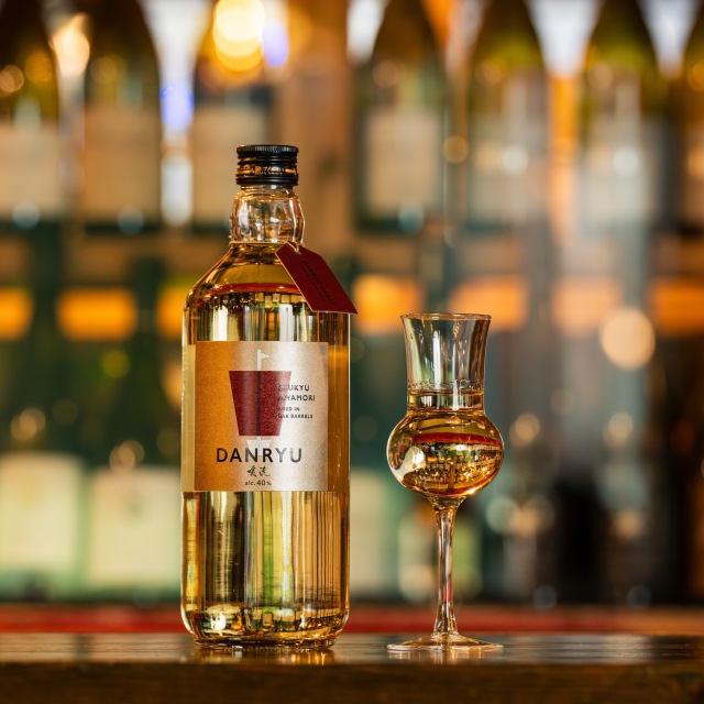 画像:ゆっくりと香りを楽しんでください