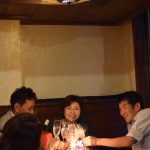 サムネイル:半個室6名様程度まで