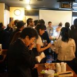 サムネイル:半個室6名様程度まで