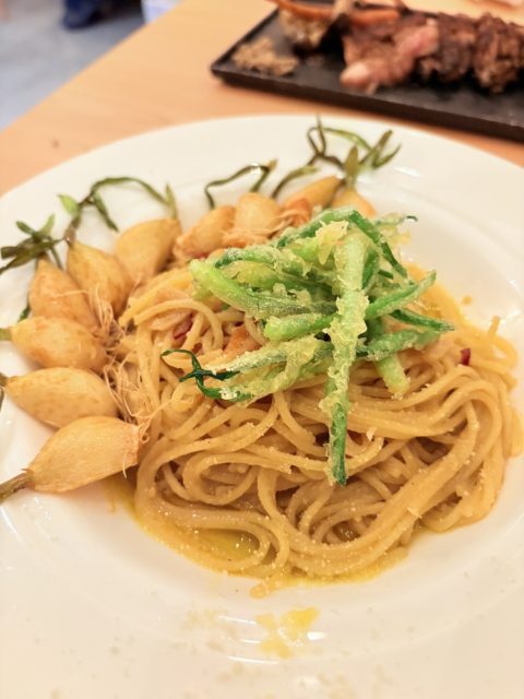 画像：ガーリックラボ福岡