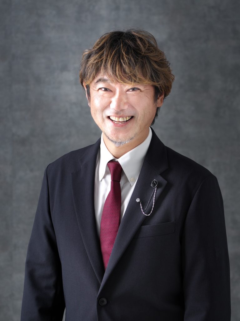 画像：有限会社バラコーポレーション