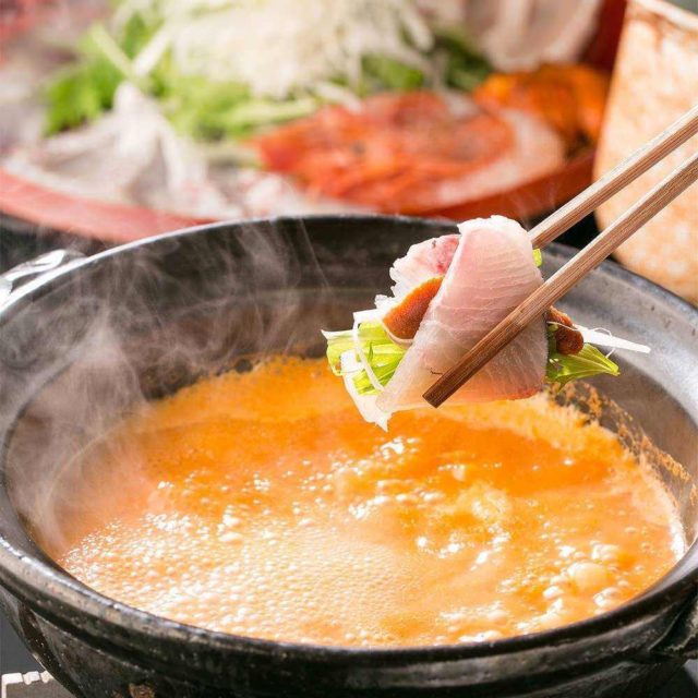 画像：はながこい