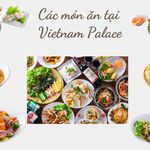 画像：ベトナムパレス船橋