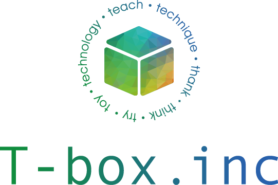 画像：合同会社ティーボックス