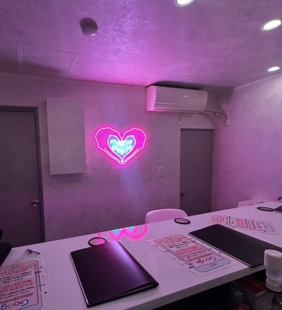 画像：mellow mellow