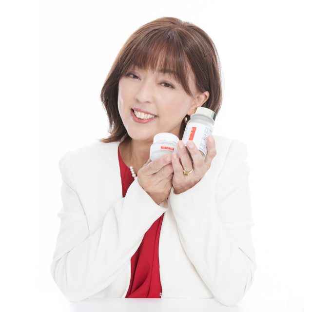 画像：健康肌専科ティアラ