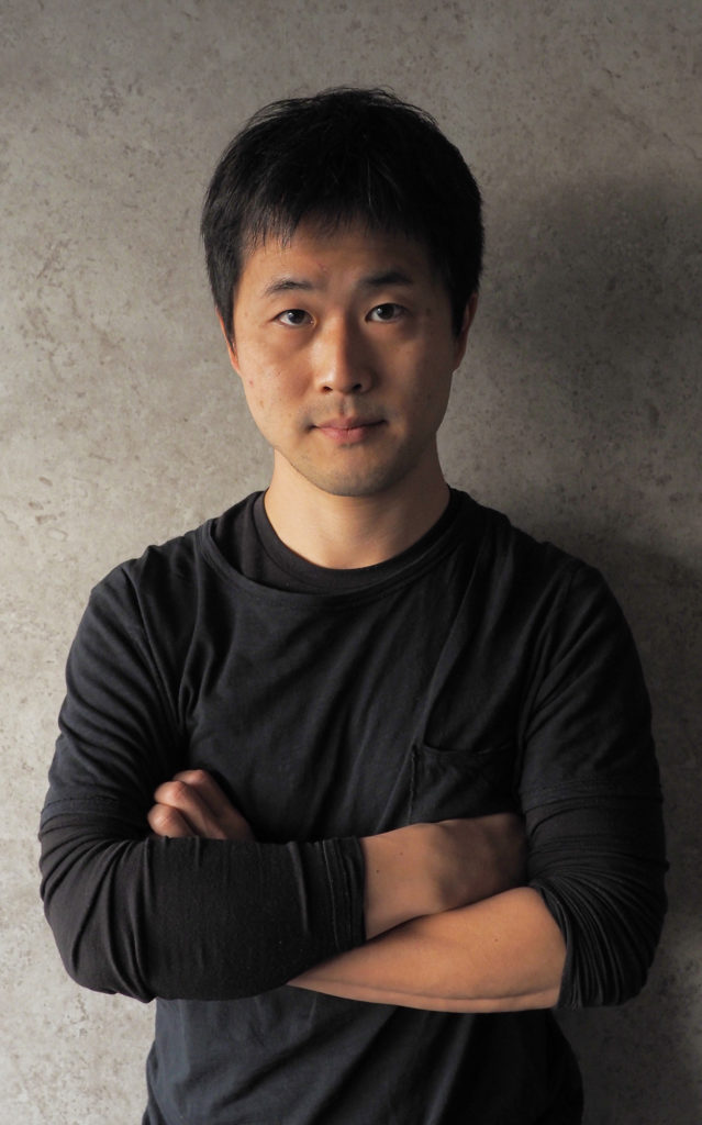 画像：合同会社ワンパニー