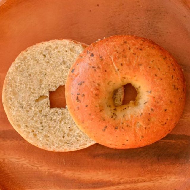 画像：福ベーグル 夕やけだんだん谷中銀座店