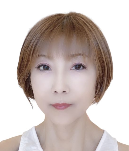 画像：ヨガと薬膳の健康専門サロンfeeling