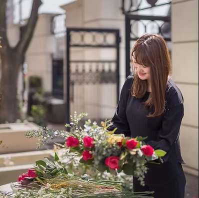 画像：Fleur松山