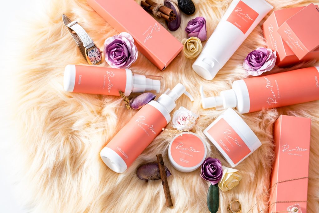 RicoMee｜リファーラルMap