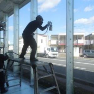 画像：株式会社アッパーフィールド