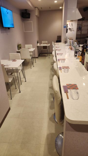 画像：小料理家紫艶