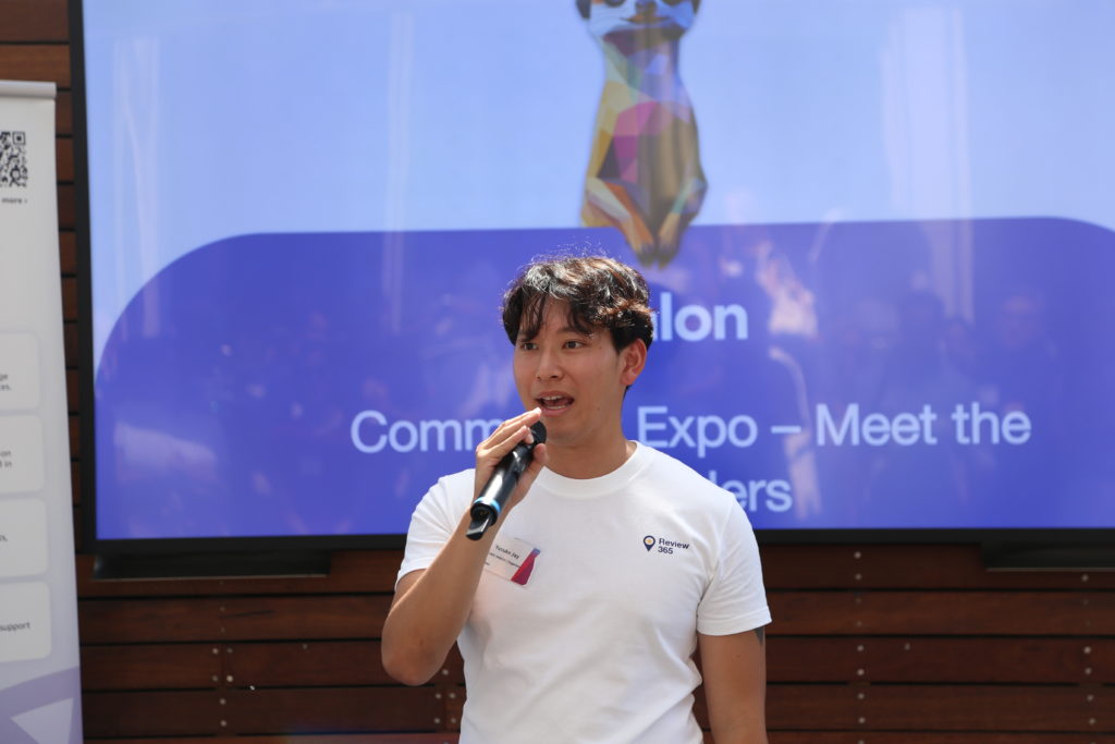 画像：株式会社キュービックイノベート