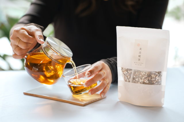 画像：鬼糀-onikoji-